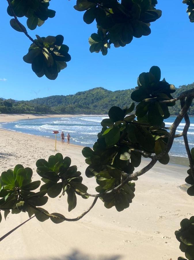 Pousada Aroeira Barra do Sahy Eksteriør bilde