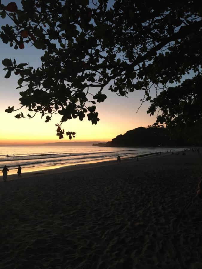 Pousada Aroeira Barra do Sahy Eksteriør bilde