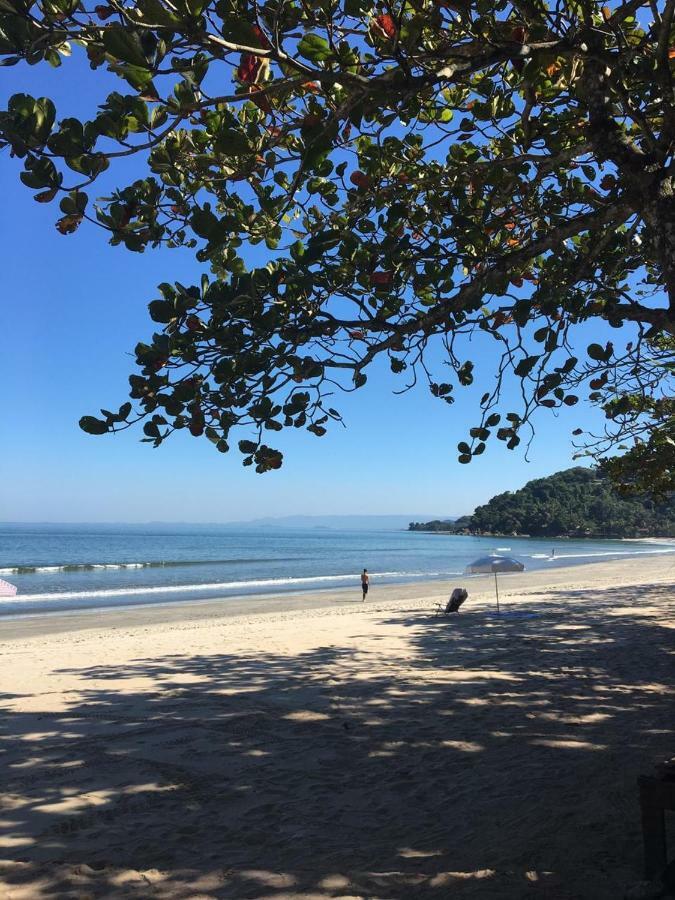 Pousada Aroeira Barra do Sahy Eksteriør bilde